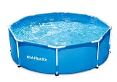 Marimex Bazén Florida 2,44 x 0,76m bez filtrácie