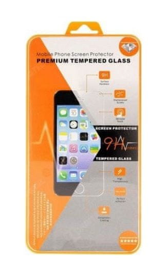 OrangeGlass Tvrdené sklo na Xiaomi Redmi Note 13 Pro