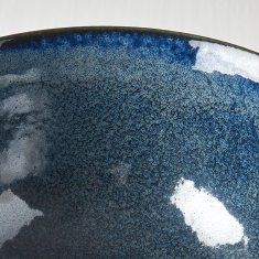 MIJ Stredná miska Indigo Blue 13 cm 350 ml