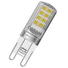 Osram LED žiarovka G9 capsule 2,6W = 30W 320lm 2700K Teplá biela 300°