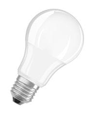 Osram 3x LED žiarovka E27 A60 10W = 75W 1055lm 6500K Studená biela 200°