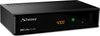 STRONG DVB-T/T2 set-top-box SRT 8215/ s displejom/ Full HD/ H.265/HEVC/ PVR/ EPG/ USB/ HDMI/ LAN/ SCART/ čierny
