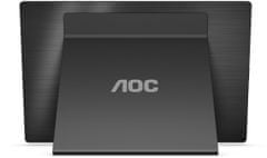 AOC 16T2 - LED monitor 15,6"