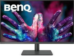 BENQ PD3205U - LED monitor 31,5" (9H.LKGLA.TBE)
