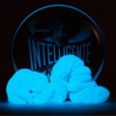 IntelliMass Inteligentná plastelína Blue Moon s UV lampou