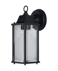 Osram LEDVANCE ENDURA Classic Lantern Square M E27 4058075206649