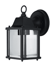 Osram LEDVANCE ENDURA Classic Lantern Square S E27 4058075206625