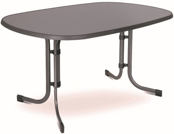 DAJAR stôl Pizarra 132 × 90 cm
