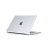 kryt na MacBook Air M2 (2022)/M3 (2024) 64710101000002 - lesklý transparentný
