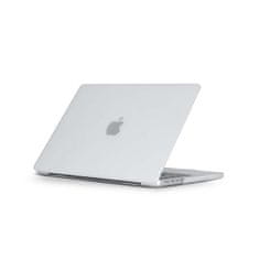EPICO kryt na MacBook Air M2 13,6" 2022 64710101000003 - matný transparentný - rozbalené