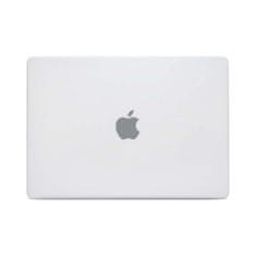 EPICO kryt na MacBook Air M2 13,6" 2022 64710101000003 - matný transparentný - použité