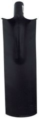 J.A.D. TOOLS Rýľ štychar 52 cm kovaný, čierny lak, bez násady, MacHook