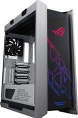 ASUS ROG Strix Helios White Edition