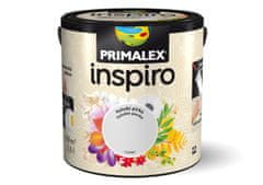 Primalex Primalex Inspiro - oteruvzdorný tónovaný interiérový náter 5 l kakaová pena