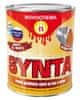 SYNTA S 2013 - Vrchná syntetická farba 0,75 kg 1010 - šedá pastelová