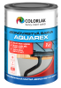 COLORLAK AQUAREX V2115 - Jednovrstvová farba 2v1 RAL 3020 - dopravná červená 0,6 L