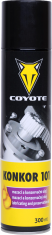 Automax Konkor 101 - konzervačný olej 200 ml