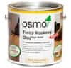 OSMO Color OSMO Tvrdý voskový olej RAPID 2,5 l 3240 - biely transparentný