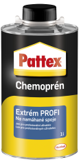 Pattex PATTEX CHEMOPRÉ EXTRÉM PROFI - Lepidlo pre namáhané spoje 4,5 l