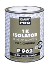 HB BODY P962 - Izolátor khaki 1 L