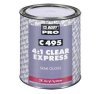 C495 - Dvojzložkový akrylátový EXPRESS lak lesklý 1 L