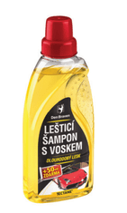 Den Braven TECTANE - Leštiaci šampón s voskom 500 ml