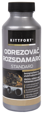 KITTFORT Odhrdzovač Standard 0,5 l