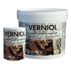 Pam Verniol - Ochranný prostriedok na drevo s prírodnými olejmi červený 0,7 l