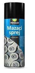 Primalex Primalex univerzálny mazací olej v spreji 400 ml