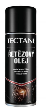 Den Braven TECTANE - Reťazový olej 400 ml