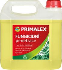 Primalex Primalex - fungicídna penetrácia 1 l