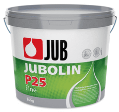 JUB OLIN P-25 fine - vnútorná vyrovnávacia hmota bezfarebný 25 kg