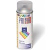 PRIMA - bezfarebný lak v spreji bezfarebný lesklý 400 ml