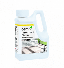 OSMO Color OSMO Intenzívny čistič drevených podláh 1 l 8019 - bezfarebný