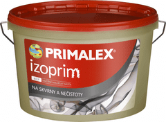 Primalex Primalex Izoprim - na izoláciu škvŕn pred náterom biela 1 L