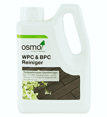 OSMO Color OSMO Čistič WPC & BPC - čistič kompozitných terás 8021 1 l bezfarebný