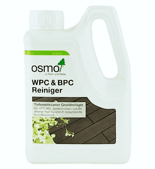 OSMO Color OSMO Čistič WPC & BPC - čistič kompozitných terás 8021 bezfarebný 5 l