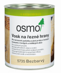 OSMO Color OSMO Vosk na rezné špary 375 ml 5735 - bezfarebný