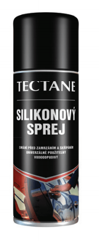 Den Braven TECTANE - Silikónový sprej 400 ml