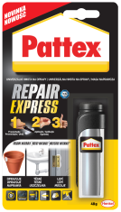 Pattex PATTEX REPAIR EXPRESS - Epoxidová hmota na opravy 48 g