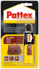 Pattex PATTEX REPAIR SPECIAL - Lepidlo na kožu 30 g