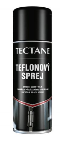 Den Braven TECTANE - Teflónový sprej 400 ml