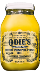 ODIE´S OIL ODIE´S SUPER PENETRATING OIL - Penetračný olej 946 ml