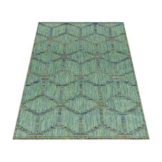 Ayyildiz Kusový koberec Bahama 5151 Green – na von aj na doma 80x150