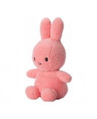 Hollywood Plyšový zajačik staroružový froté - Miffy - 23 cm