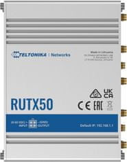 Teltonika RUTX50