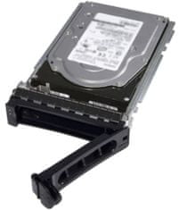 DELL sarver disk, 3,5" - 4TB pro PE T350/T550/R350/R450/R550/R650/R650XS/R750/R750(XS) (400-BLLF)