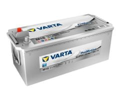 VARTA Promotive Silver 180 Ah Autobateria 12V , 1000 A, 680 108 100