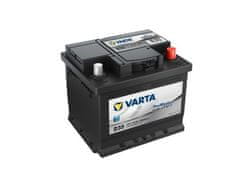 VARTA Promotive Black HD 45Ah Autobateria 12V , 300A , 545 200 030
