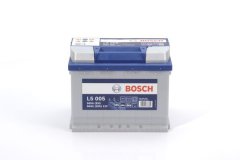Bosch L5 60Ah Autobatéria 12V , 560A , 0 092 L50 050